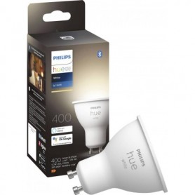 Philips HueW 5.2W GU10 EU