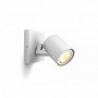 Runner Hue single spot white 1x5W 230V