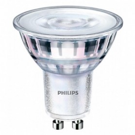 LEDClassic 65W GU10 WH 36D RF ND PF SRT4