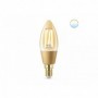 BEC LED PHILIPS WIZ VINTAGE C35 E14