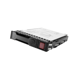 HPE 2TB SATA 7.2K LFF LP DS HDD