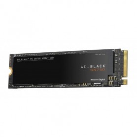 WD SSD 250GB BLACK M.2 2280 WDS250G3X0C
