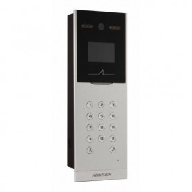 HK VIDEOINTERFON COLOR CU CITITOR
