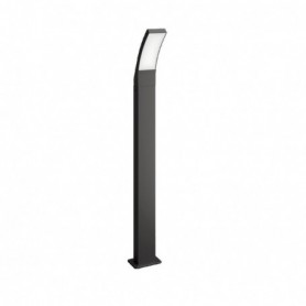 Exterior LED lighting pole Philips Splay