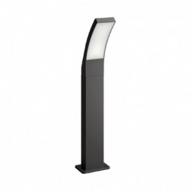 Exterior LED lighting pole Philips Splay