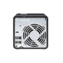 NAS QNAP 453D 4BAY 2GHZ 4GB TWR SATA