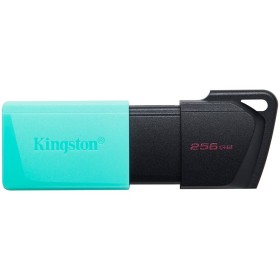 Kingston 256GB DataTraveler Exodia M USB slider cap USB 3.2 Gen2, t...