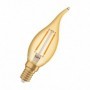 Bec LED OSRAM Vintage 1906 CLAS BA 22, E