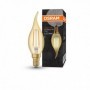Bec LED OSRAM Vintage 1906 CLAS BA 22, E