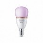 Bec LED RGB inteligent Philips Bulb, Wi-