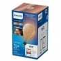 Bec LED inteligent vintage Philips filam