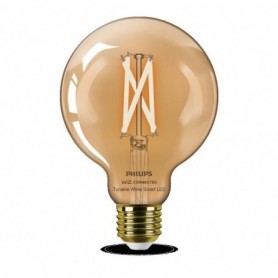 Bec LED inteligent vintage Philips filam