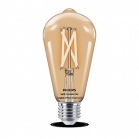 Bec LED inteligent vintage Philips filam