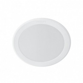 Spot LED incastrat Philips Meson, 5.5W,