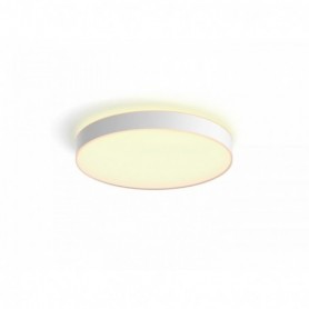 Hue Enrave XL ceiling lamp white
