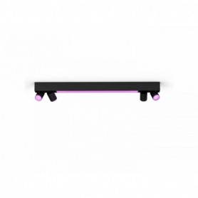 Centris Hue 4-spot black special form