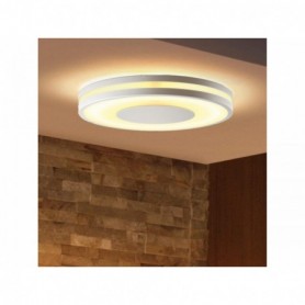 Being Hue ceiling lamp aluminium