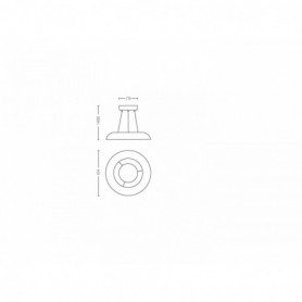 Amaze Hue pendant black