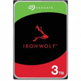 SG HDD3.5 3TB SATA ST3000VN006