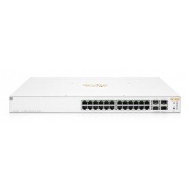 ARUBA ION 1930 24G 4SFP+ 370W SW