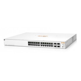 ARUBA ION 1930 24G 4SFP+ 195W SW