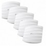 TPLINK AP DUAL-B CEILING MOUNT 5 PACK