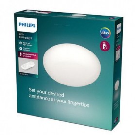 Plafoniera LED PHILIPS,23W,2800lm,Teleco