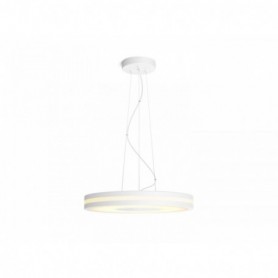 Being Hue pendant white 1x33.5W 24V