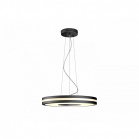 Being Hue pendant black 1x33.5W 24V