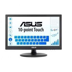 MONITOR 15.6" ASUS VT168HR