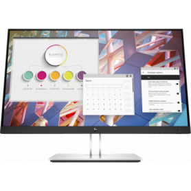 HP MONITOR E27 G4 FHD