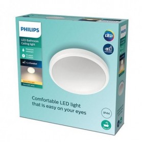 Plafoniera LED Philips Doris CL257, 17W,