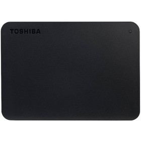HDD External TOSHIBA CANVIO Basics 1TB (2.5", USB 3.2 Gen1 TypeC) B...