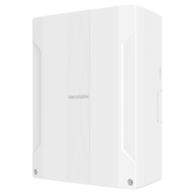 Centrala de efractie Hibrida AX PRO Wireless, 96 zone radio, 16 zone cablate, 3G/4G, TCP/IP, Wi-Fi - HIKVISION DS-PWA96-M2H-WE
