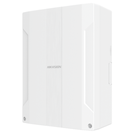 Centrala de efractie Hibrida AX PRO Wireless, 96 zone radio, 16 zone cablate, 3G/4G, TCP/IP, Wi-Fi - HIKVISION DS-PWA96-M2H-WE