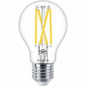 LED CLASSIC 60W A60 E27 CL WGD90 SRT4