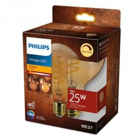 LED CLASSIC 25W G93 E27 GOLD SP D SRT4