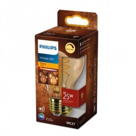 LED CLASSIC 25W A60 E27GOLD SP D RF SRT4