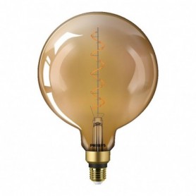 LED CLASSIC-GIANT 28W E27 G200 GOLD ND