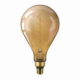 LED CLASSIC-GIANT 28W E27 A160 GOLD ND