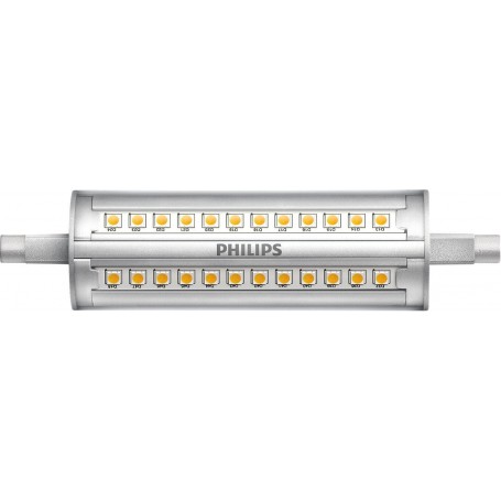 LED 100W R7S 118MM CW D 1PF/12