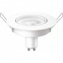 LEDSPOT35W GU10KIT_R 840 36D 1PF/10-DISC
