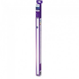 LED T8 600MM 8W G13 CW 1CT/4