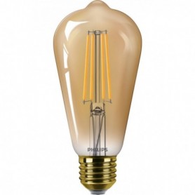 LEDCLA 50W ST64 E27 922 GOLD D 1PF/4