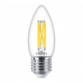 LED CLASSIC 40W B35 E27 CL WGD90 SRT4