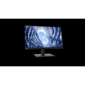 LN ThinkVision T24h-20 23.8" IPS QHD 3Y