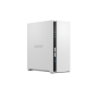 NAS QNAP 233 2BAY 2.0GHZ TWR SATA