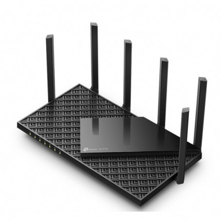 TPL WI-FI 6 ROUTER GIGABIT ARCHER AXE75