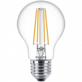 LED CLASSIC 60W A60 E27 WW CL ND RFSRT4