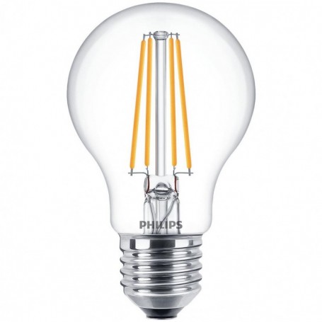 LED CLASSIC 60W A60 E27 WW CL ND RFSRT4